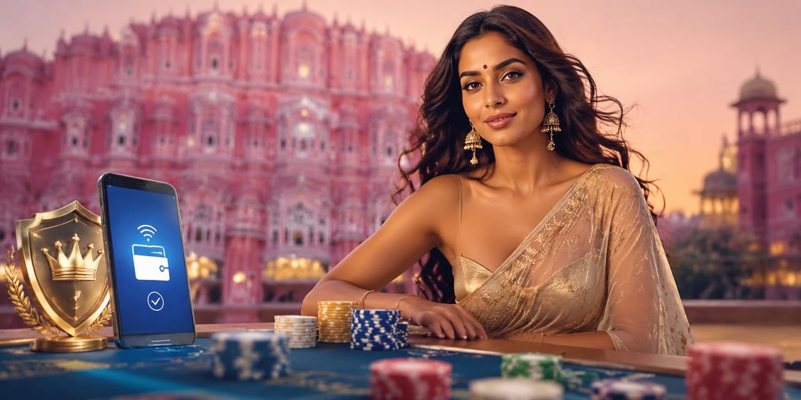 VIP bonus promotion during Diwali festival with Indian traditional attire